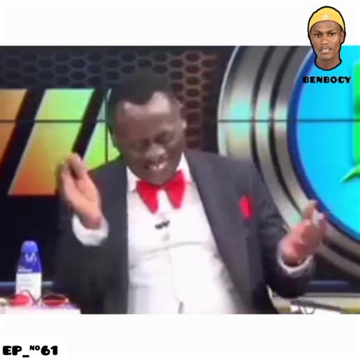 🔰 #EP_61 #Debat_Lourd ✊😂 #Benbocy & #Aïd & #Ramadan_Kareem2024 😌🤝 | Benbocy