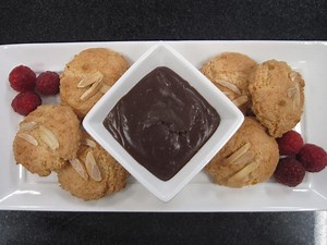 Holiday Recipe: Pain D’Avignon's Italian Almond Macaroon Recipe