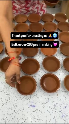 Dira Do on Instagram: "In love with the response on our rasmalai candle ❤️ 200 pcs loading 😍 #candles #diwalicandle #diwalidecor #candle #scentedcandle #handmade #viralreeĺ #reelitfeelit #bts #candlelover #trending #diwalihampers #giftideas #rasmalai😍 #rasmalaicandles #Bulkorder"