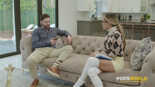 PornWorld - Linda Lan 3