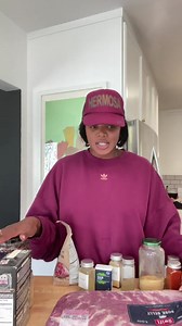 Homemade bacon Part 2: you have sweet and savory options for your cure. This homemade bacon recipe is basic but feel free to experiment with your blend. Do your research on curing salt! | Food By Jenn