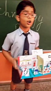 14K views · 51 reactions | The students of grades lll and lV...