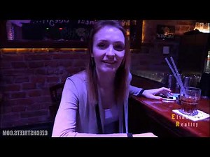 PUBLIC AGENT | CZECH STREETS 201 COUPLE SHARE WITH ME