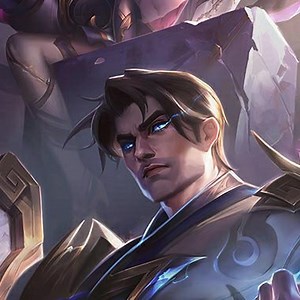 ▶ T1 Jayce