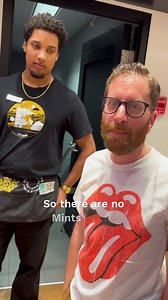 3.5K views · 30 reactions | When you have a million questions on the tour of The Royal Canadian Mint… #KiSS925 #Lol #RozAndMocha | KiSS 92.5 | Facebook