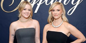 All about Reese Witherspoon’s look-alike daughter, Ava Phillippe