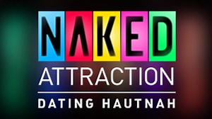 Naked Attraction - Dating hautnah - RTLZWEI
