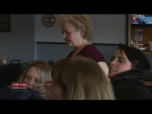 Barron community reacts to Jayme Closs found alive