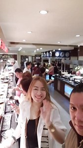 #TaraKainPoTayo #WithMyBestBuddy ❤❤❤ Sambo Kojin #EatAllYouCan #FoodCravings @highlight | Vincent Jose Tangog