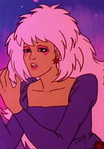 Jem S01:E04 - Frame Up