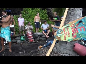 Kehena Beach Compilation