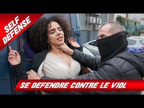 AGRESSION SEXUELLE : comment SE DÉFENDRE ?