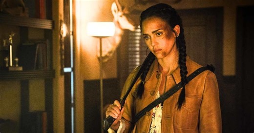 How to stream 'Trigger Warning'? Everything you need to know about Netflix's action-thriller flick