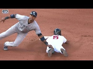 NYY@BOS: Castro's stellar tag confirmed after review
