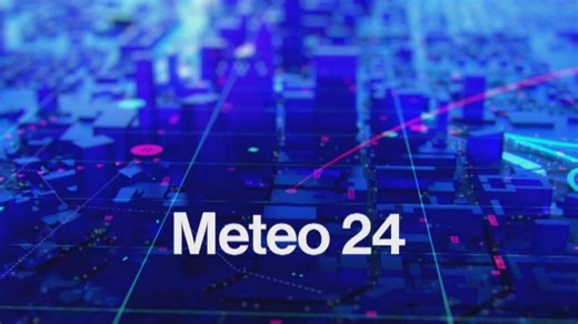 Le previsioni del tempo per mercoledì 18 dicembre 2024