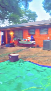 Laritka Busby on Reels