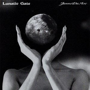 Janne Da Arc - Lunatic Gate