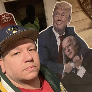 Gitchi_Mezi - Twitch