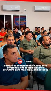 22K views · 300 reactions | Nesta sexta‑feira, 11 de julho de 2025,...