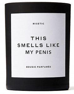 Candle that smells like a penis launches after Gwyneth Paltrow's vagina version