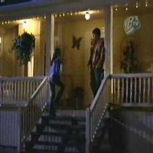 Clark y Lana - Dishwalla Collide