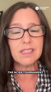 The Oklahoman's Jenni Carlson breaks down why Texas Tech and NiJaree Canady will be the team to break the Women's College World Series bracket this year. | For The Win