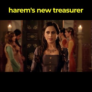 50K views · 724 reactions | Suleyman Gives His First Favorite a Great Duty #MuhteşemYüzyıl #MagnificentCentury | Magnificent Century | Facebook