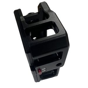 [Hot Item] Non-Standard CNC Gantry Moving Split CNC Machining Metal Parts