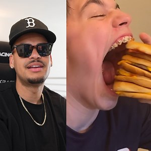 9K views · 70 reactions | Do Not React To These Videos... (Impossible!!!) | Loveliveserve | Facebook