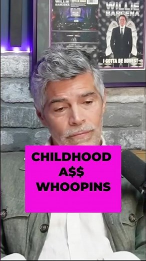 Childhood Discipline: Were Old School Spankings Actually Effective?