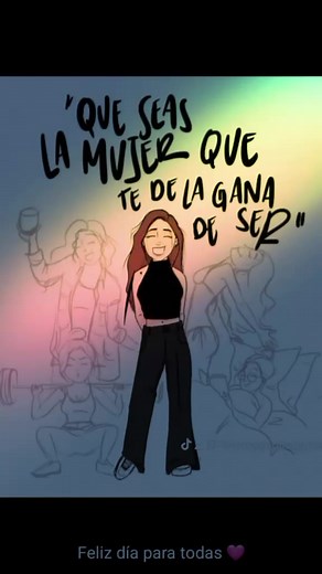 FELIZ DIA MUJER 💓🤩 #parati #mujer #felizdiadelamujer🌹 #embarazo #mibebeyyo #estoyembarazada #sermadre #mibebe #embarazadas #pañal #sermadre #obstetricia #curiosidades #MAMA #parati #autismo #tdah #azul #mamaazul💙 #asperger #discapacidad #mihijoazul #pinguino #CapCut | Embarazadas! El amor de un nuevo ser.