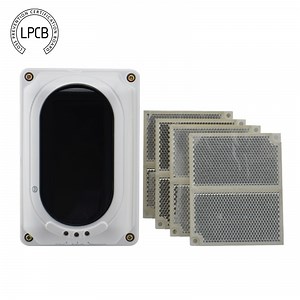 [Hot Item] Fire Alarm Infrared Beam Detector for Fire Alarm System