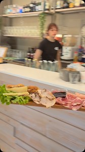 Il Pranzo La Dogana #ladogana #italianfood | La Dogana