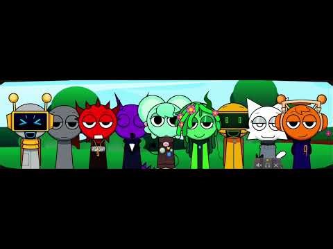 Sprunki parybox