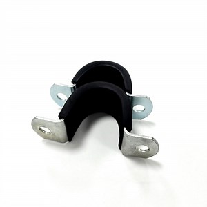 [Hot Item] Unistrut Accessories U Channel Galvanized Channel Fittings Pipe Clamp