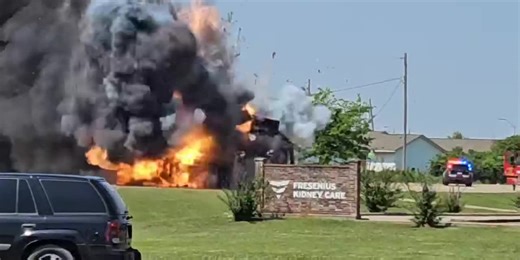 All CNG buses back in service after tank ruptures, causing SporTran bus to burn