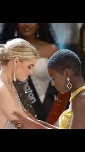 Abbie Stockard of Alabama is the new Miss America. Congratulations! @international_poll IG page. #MissAmerica2025 #AbbieStockard #opmbworldwide | opmb worldwide