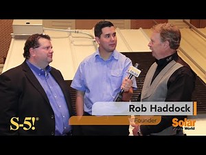 S-5! executives discuss the vision behind SOMO