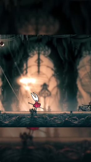 leoleonades | Spider walk, Silksong #hollownight #silksong #mgs #spider #fyp #hornet | Instagram