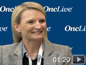 Dr. McCloskey on Postoperative Radiation in Patients With Breast Cancer | OncLive