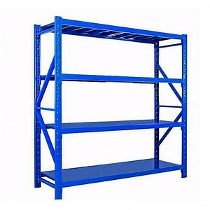 [Hot Item] Retail Store Display Rack Wood Wall Hanging Shelf