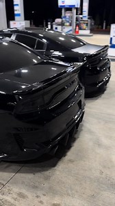 6K views · 226 reactions | Black Hellcat  | Racing X | Facebook
