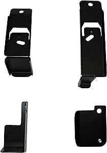 COR5/MatrixP Passenger Side Seat-Extender Bracket
