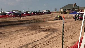 Colorado Mud Racing on Reels
