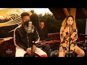 Nasty c Singing CASANOVA freestyle 2018