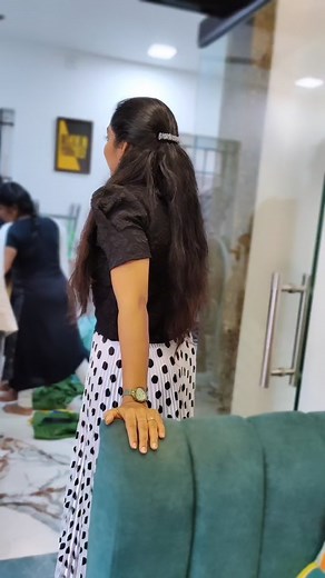 203K views · 21K reactions | Online & Offline Aari and Tailoring...