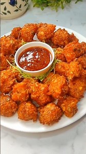 महाराष्ट्रीयन मन्चुरिअन 🤤