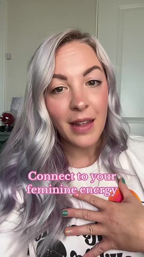Women thrive in feminine energy! 🌸Creativity 🌸Intuition 🌸Nurturing 🌸Receiving 🌸Flowing If youre feeling ❌Gaurded ❌Alone ❌Independent boss babe ❌Survival mode ❌Exhausted ❌Not seen ❌Not heard Your feminine energy is out of balance and you are in masculine energy. Radiance Relationship Alignment allows you to open your heart, raise your vibration, and feel safe receiving love from a high valued partner #jennawahl #highachievingwomen #narcissisticrelationship #relationshipcoach #relationships #