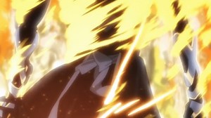 Bleach Thousand-Year Blood War S1 Episode 1 eng Dub Please Follow Like and Share thanks