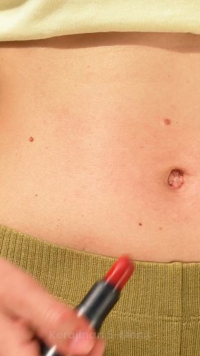 22K views · 55 reactions | Karya kreatif: seni lukis jari yang menggetarkan | Kerajinan 5-Menit | Facebook